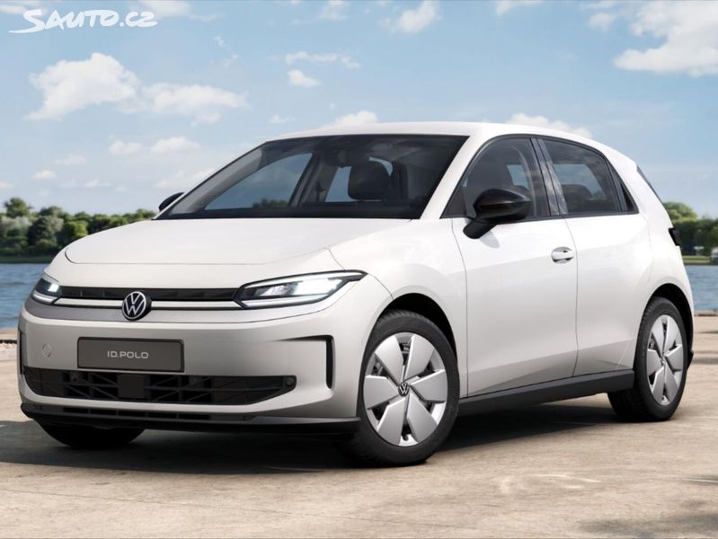 Volkswagen ID. Polo, 37 kWh 99kW Trend